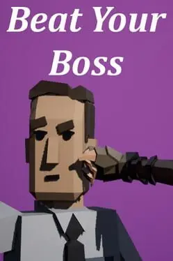 Beat Your Boss background
