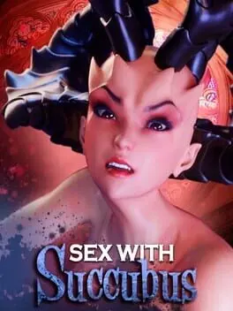 Sex With Succubus cover