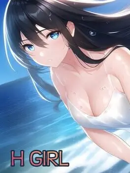 H Girl cover