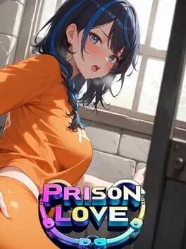 Prison Love cover