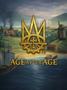 Age After Age background