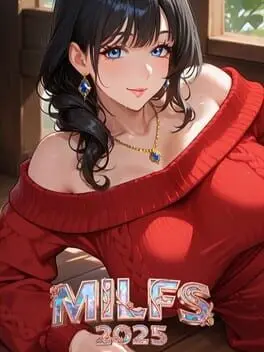 MILFs 2025 cover