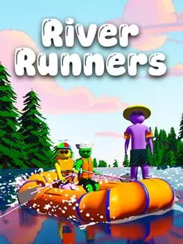 River Runners background
