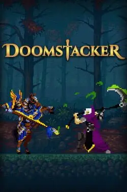 Doomstacker background