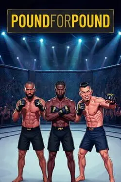 Pound for Pound background