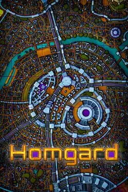 Homgard background