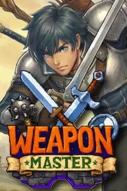Weapon Master background