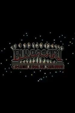 Bulgasari: Consume·Evolve·Survive background