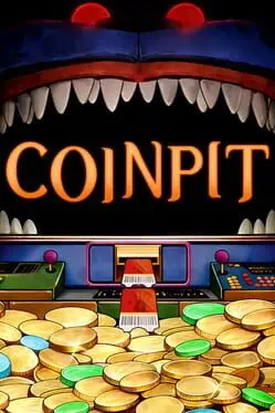 CoinPit background