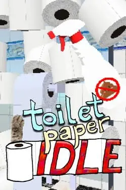 Toilet Paper Idle background