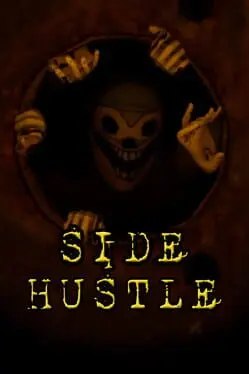 Side Hustle background