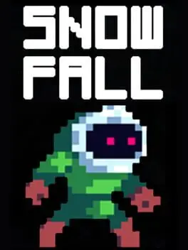 SnowFall cover