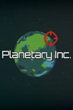 Planetary Inc. background