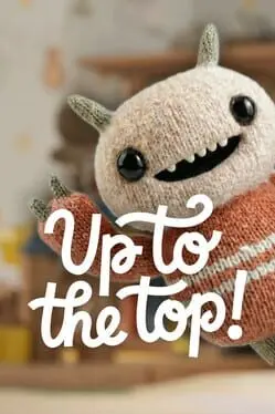 Up to the Top! cover