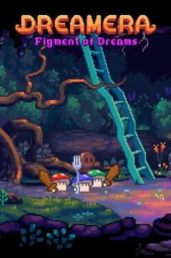 Dreamera: Figment of Dreams background