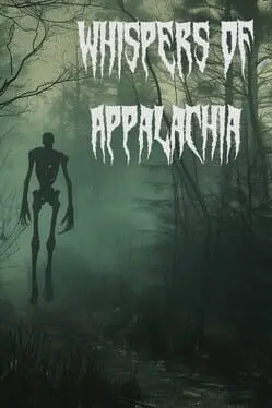 Whispers of Appalachia background