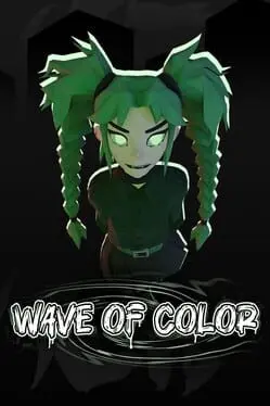 Wave of Color cover