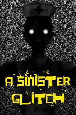 A Sinister Glitch cover