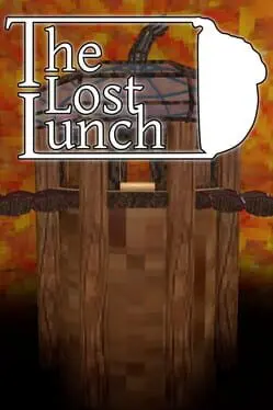 The Lost Lunch background