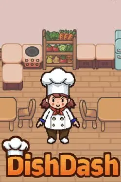 DishDash background