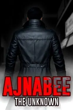 Ajnabee: The Unknown background