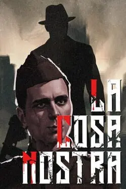 La Cosa Nostra cover art