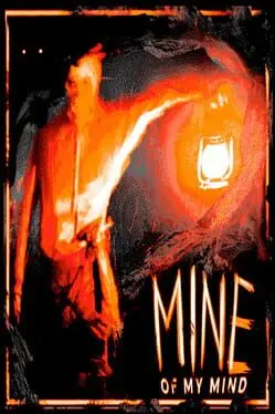 Mine of My Mind cover art