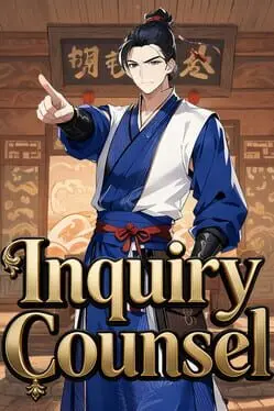 Inquiry Counsel background