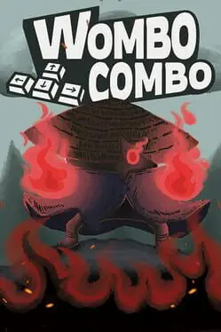 WomboCombo background
