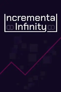 Incremental Infinity cover