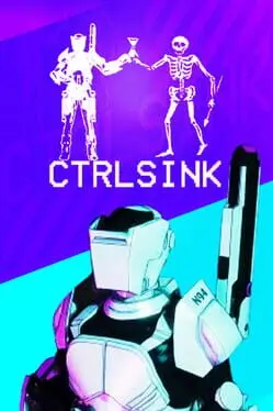 Ctrlsink background