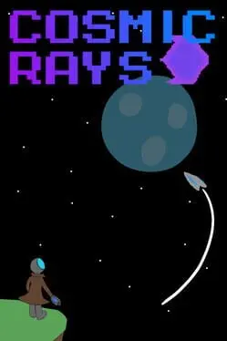 Cosmic Rays background