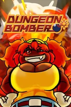 Dungeon Bomber background