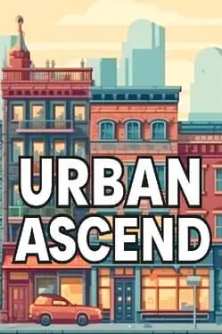 Urban Ascend background
