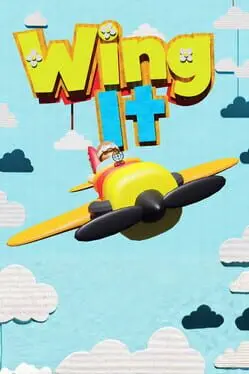 Wing-It background