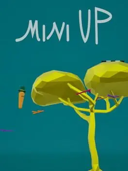 Mini Up background