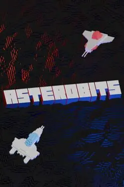 Asterobits background