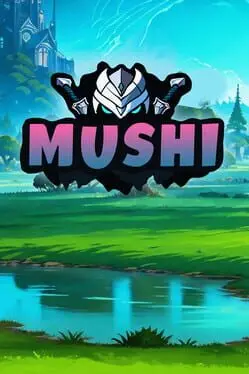 Mushi background