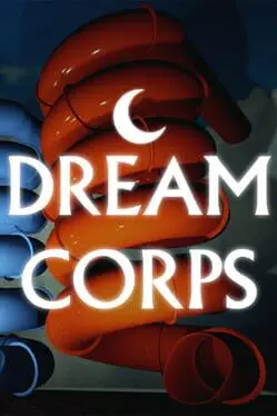 Dream Corps background