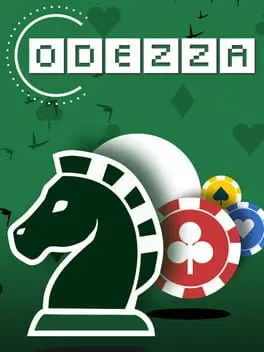 ODEZZA background