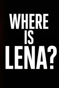 Where Is Lena? background