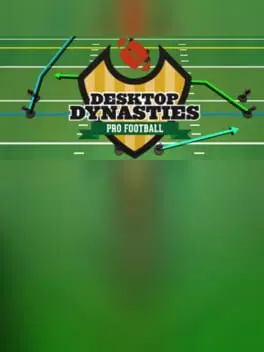 Desktop Dynasties cover
