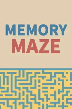 Memory Maze background