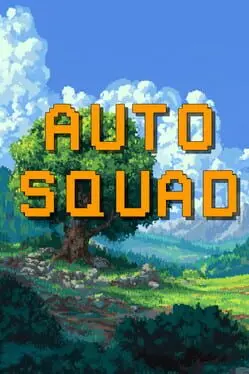 AutoSquad background