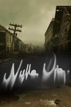 Nulla Via cover art