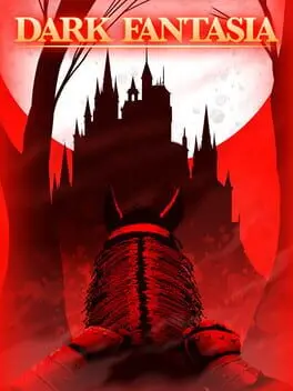 Dark Fantasia cover