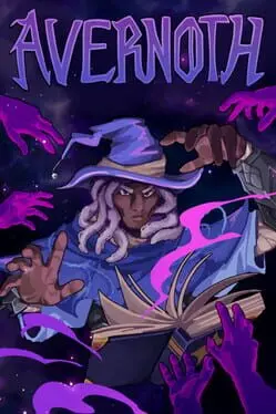 Avernoth background