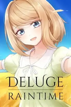 Deluge: Raintime background