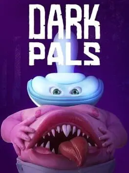 Dark Pals background