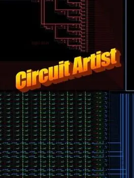 Circuit Artist cover